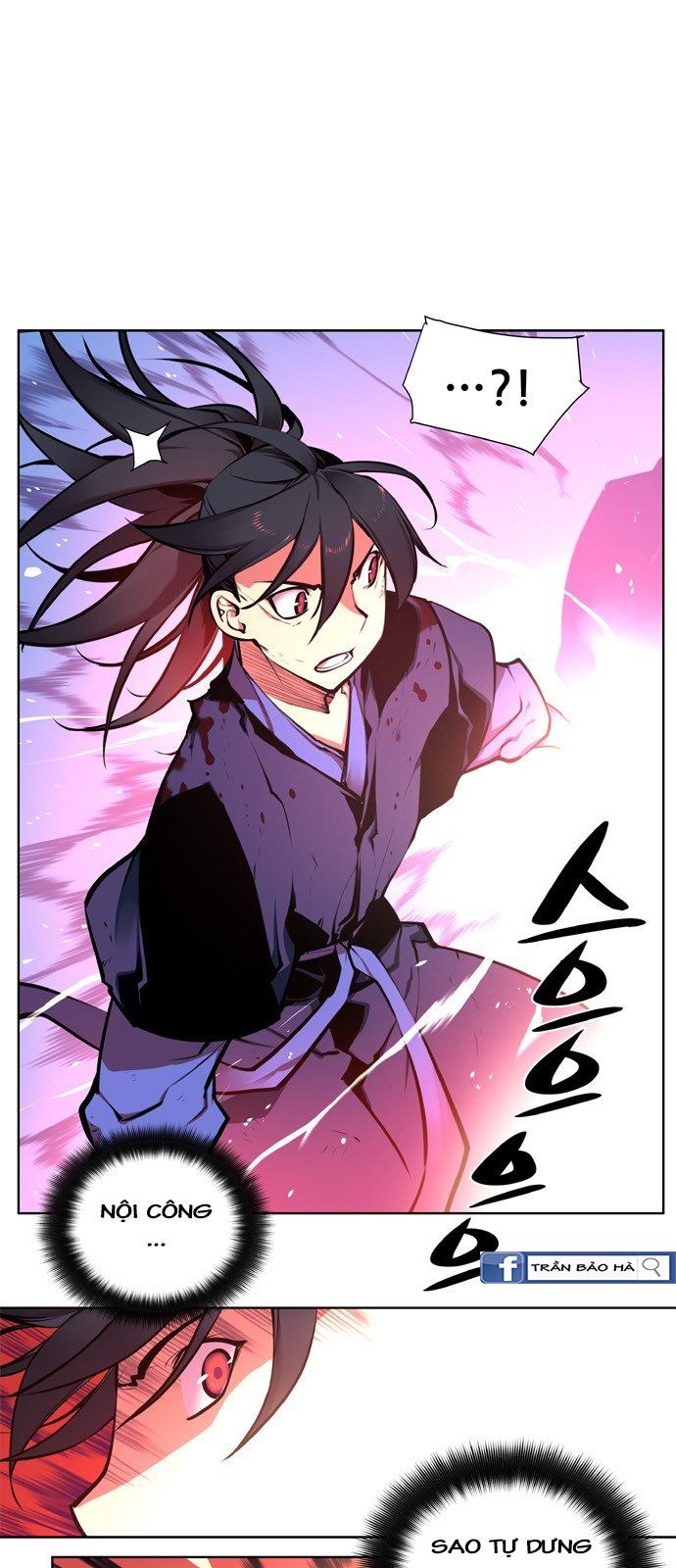 Marchan: The Embodiment Of Tales Chapter 99 - Trang 0