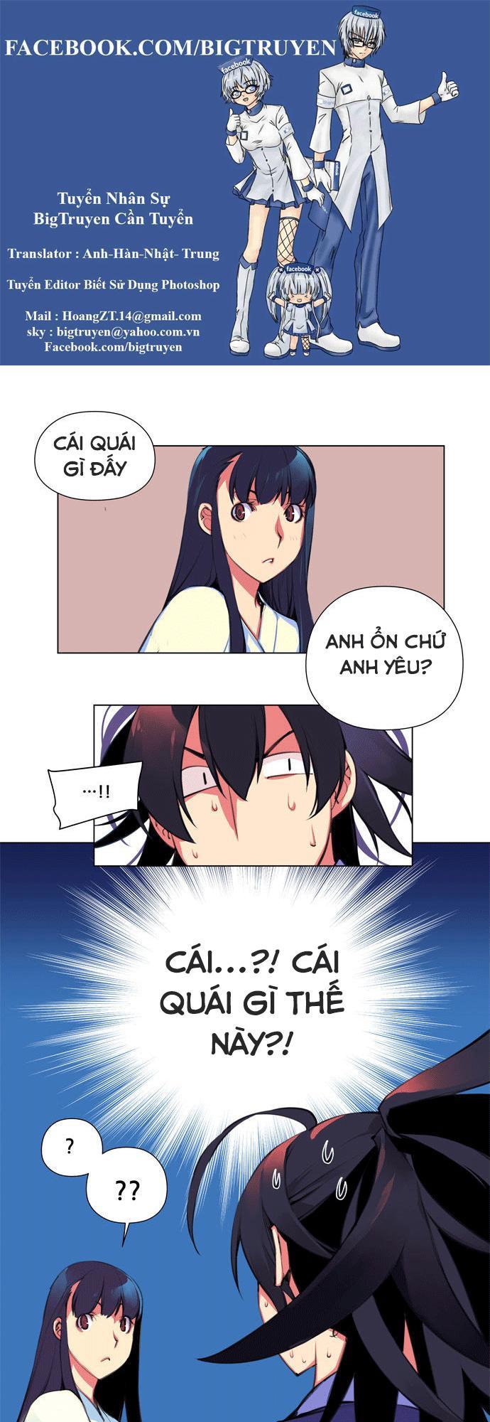 Marchan: The Embodiment Of Tales Chapter 87 - Trang 0
