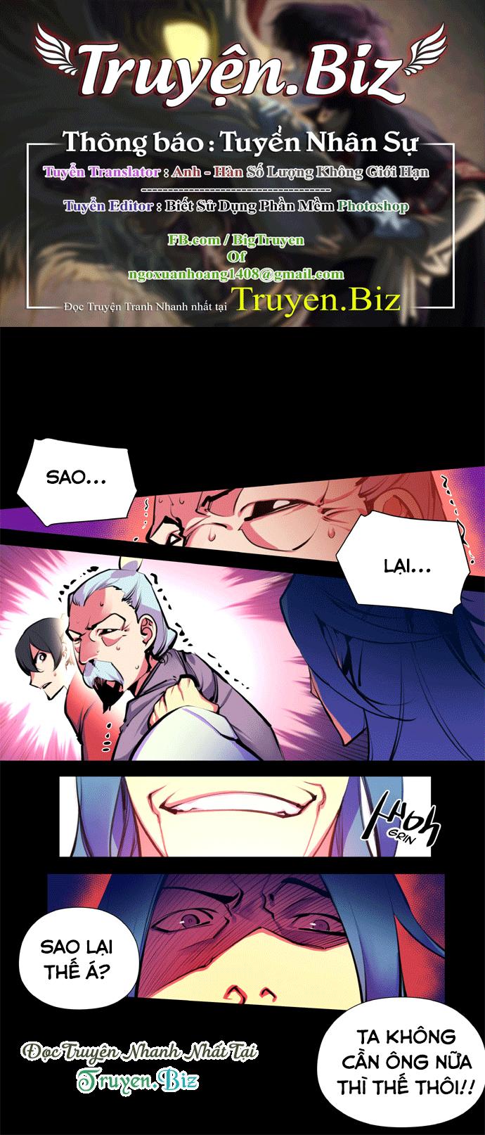 Marchan: The Embodiment Of Tales Chapter 92 - Trang 0