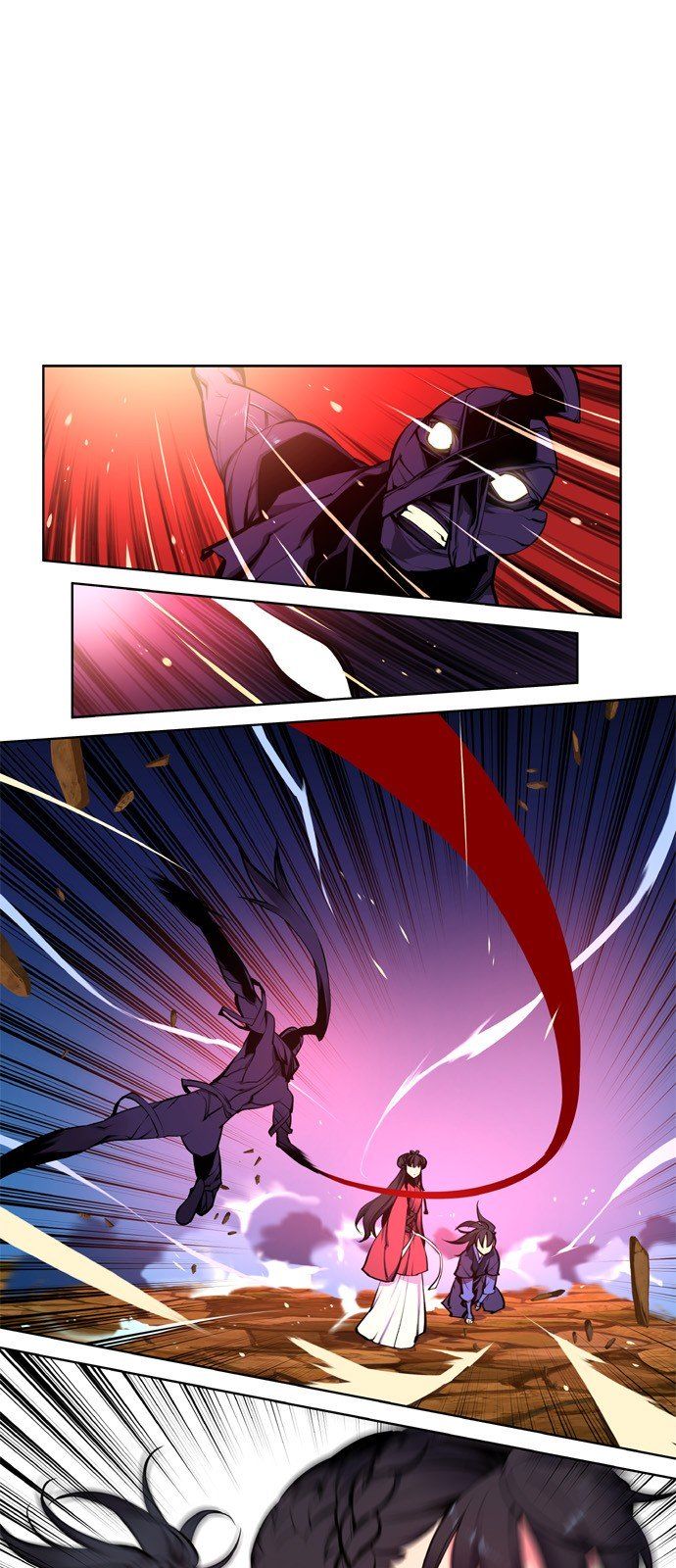 Marchan: The Embodiment Of Tales Chapter 98 - Trang 0