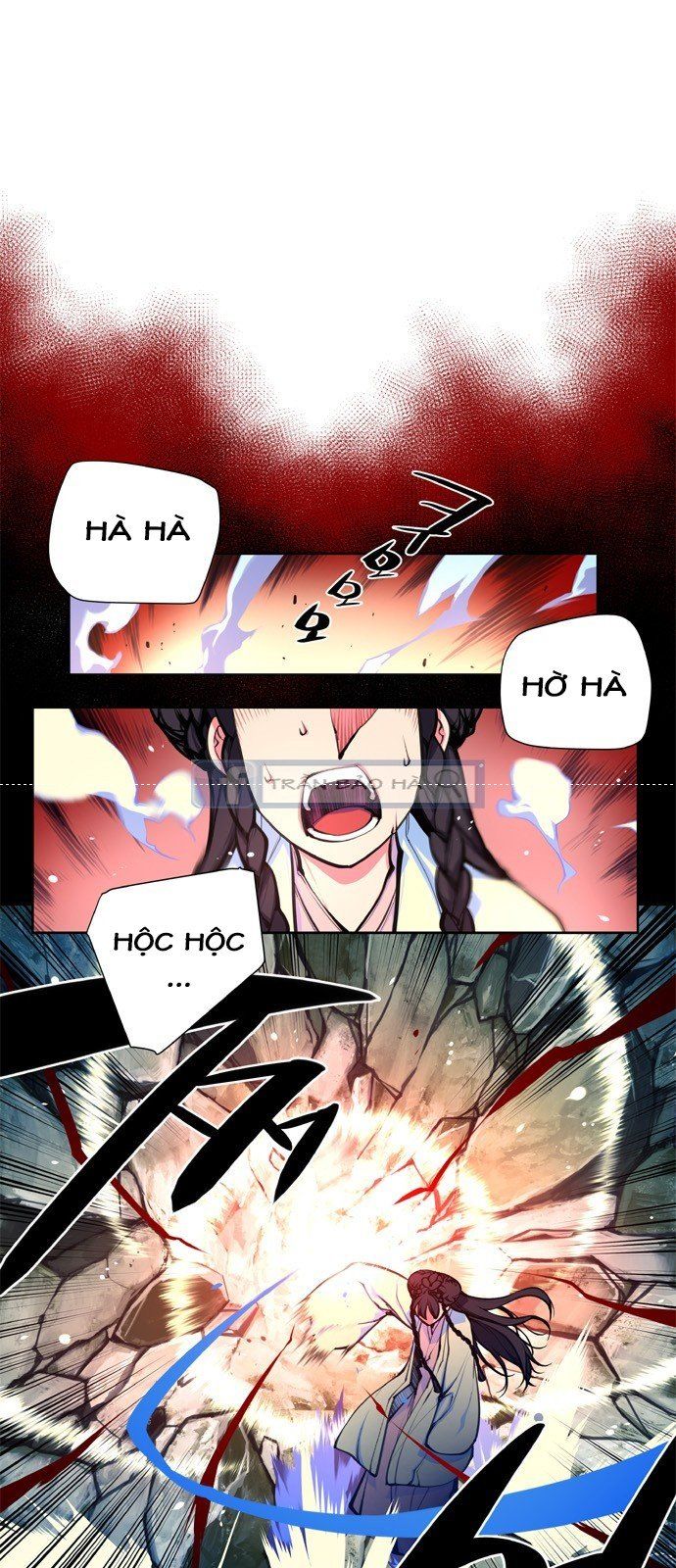 Marchan: The Embodiment Of Tales Chapter 97 - Trang 0