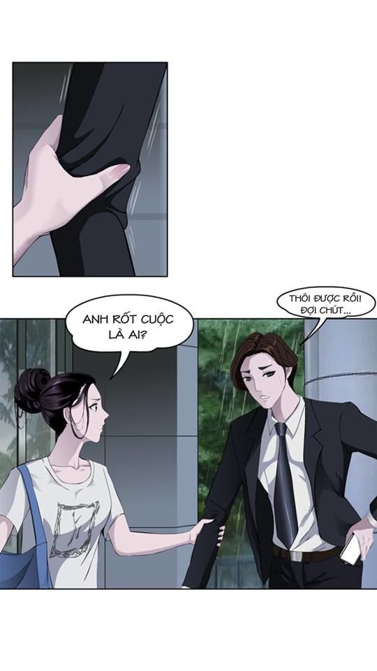 Câu Lạc Bộ Ngoại Tình Chapter 4 - Trang 0