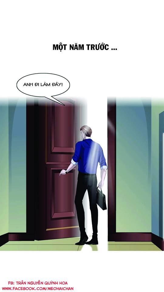 Câu Lạc Bộ Ngoại Tình Chapter 1 - Trang 0