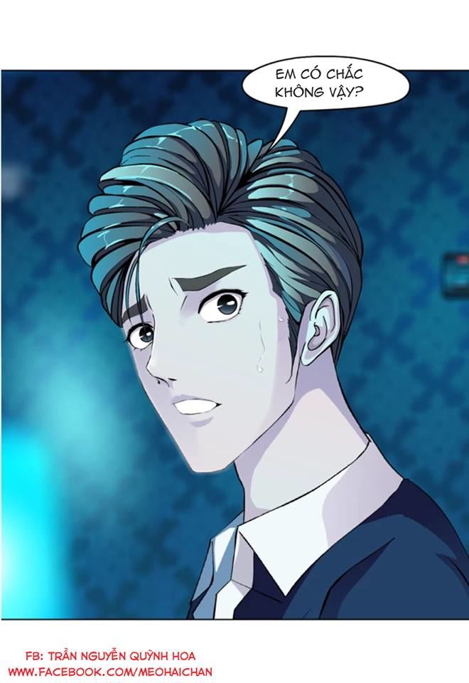 Câu Lạc Bộ Ngoại Tình Chapter 5 - Trang 0