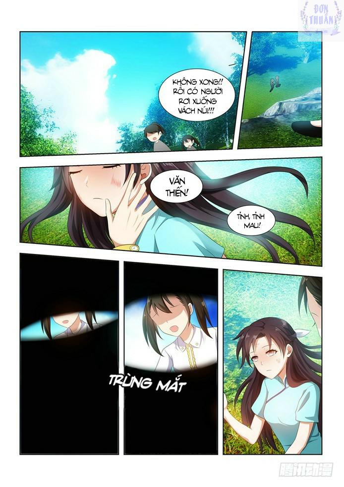 Trọng Sinh Thập Kỉ 80 Chapter 1 - Trang 0