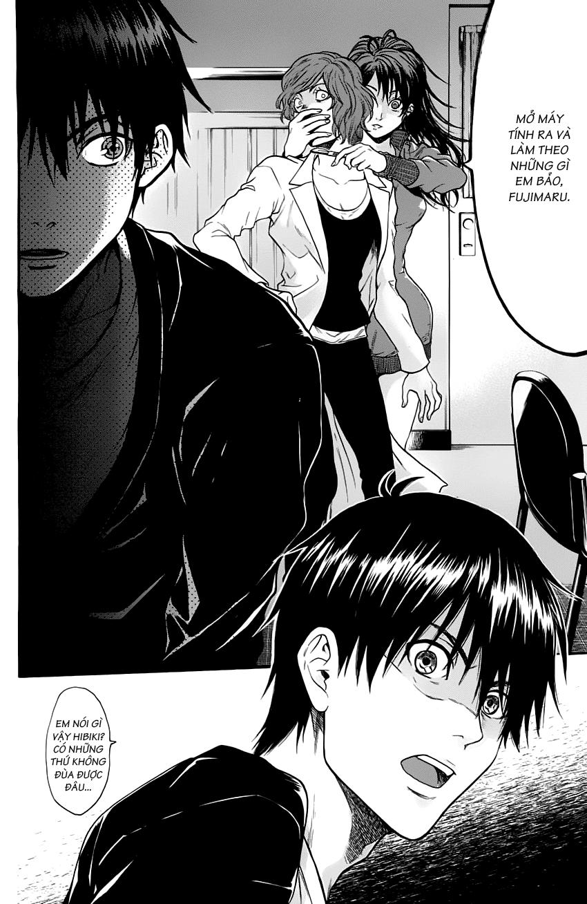 Bloody Monday 2 Chapter 67 - Trang 0