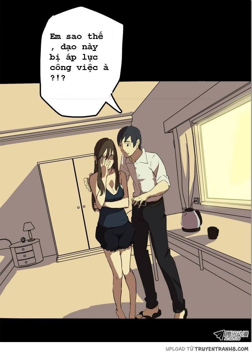 Thay Thế Chapter 3 - Trang 0