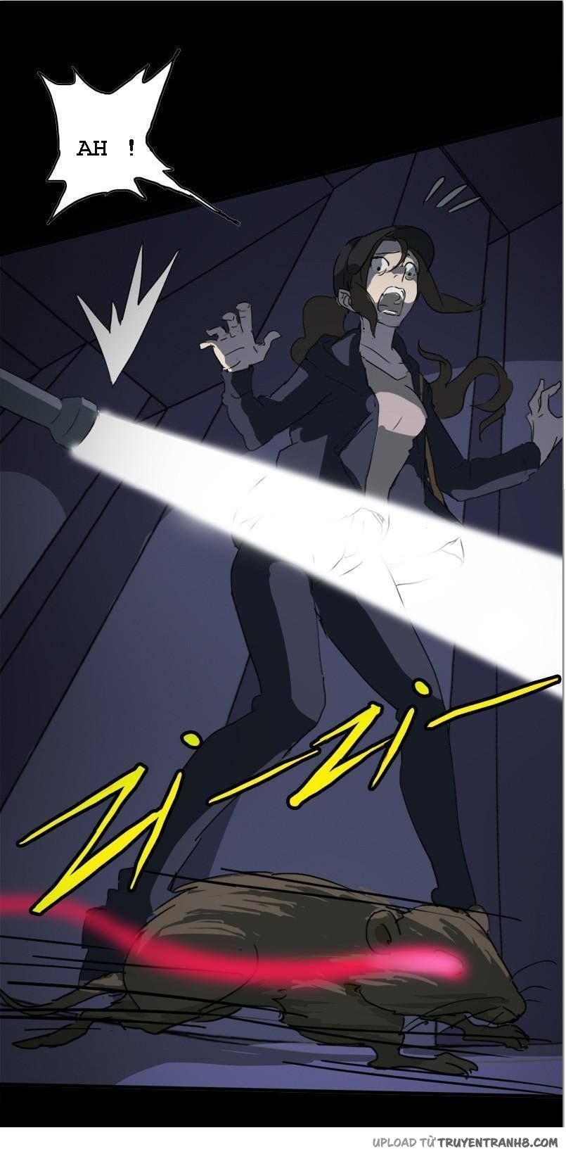 Thay Thế Chapter 12 - Trang 0