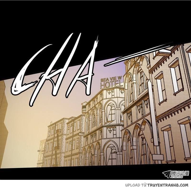 Thay Thế Chapter 9 - Trang 0