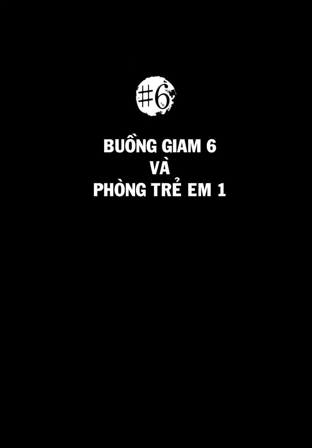 Căn Phòng Chapter 6 - Trang 0