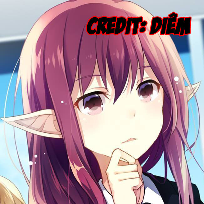 Yuusha-Sama Ni Ikinari Kyuukon Sareta No Desu Ga Chapter 1 - Trang 0