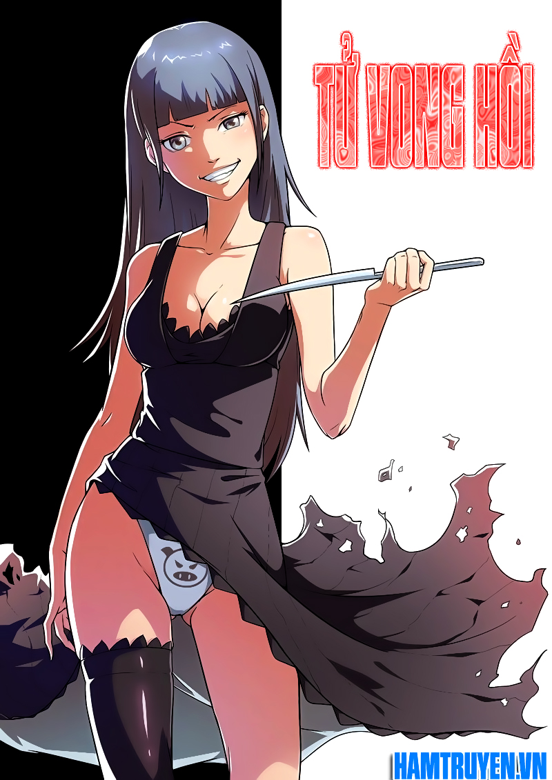 Tử Vong Hồi Chapter 107 - Trang 1
