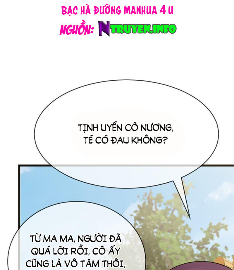 Thanh Cung Chi Ninh Mặc Vô Thanh Chapter 9 - Trang 0