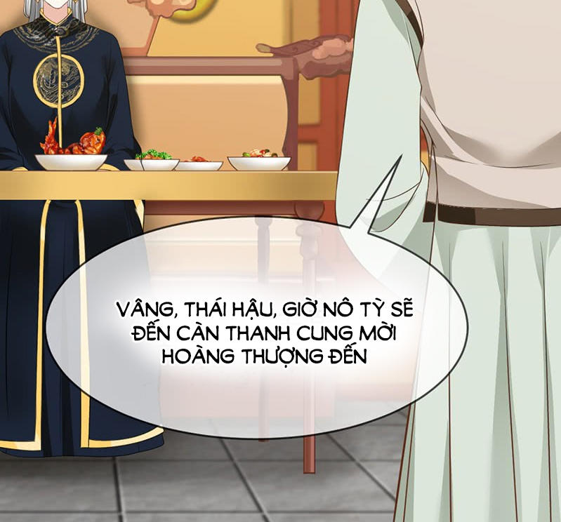 Thanh Cung Chi Ninh Mặc Vô Thanh Chapter 10 - Trang 1