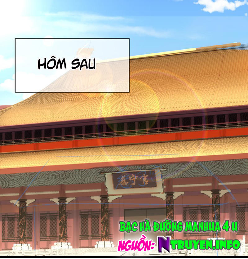 Thanh Cung Chi Ninh Mặc Vô Thanh Chapter 13 - Trang 0