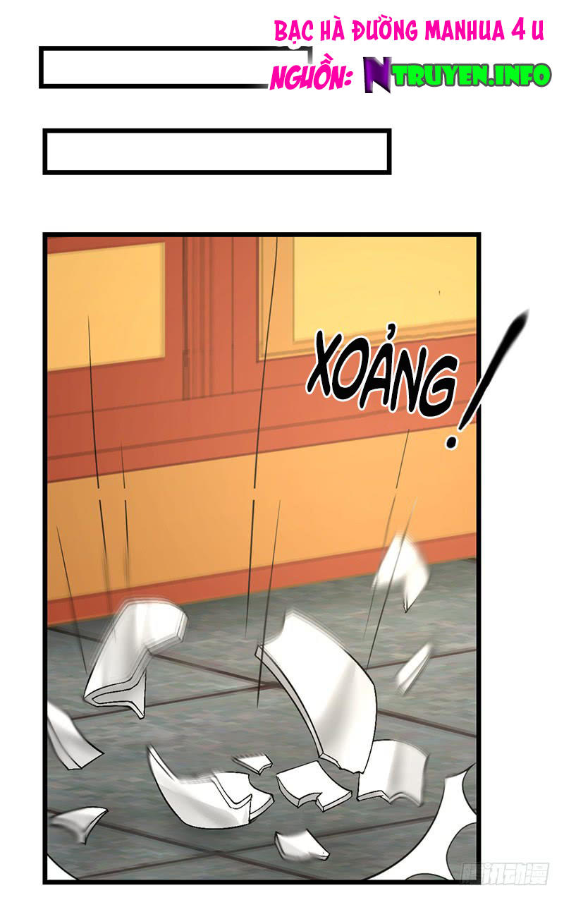 Thanh Cung Chi Ninh Mặc Vô Thanh Chapter 16 - Trang 0