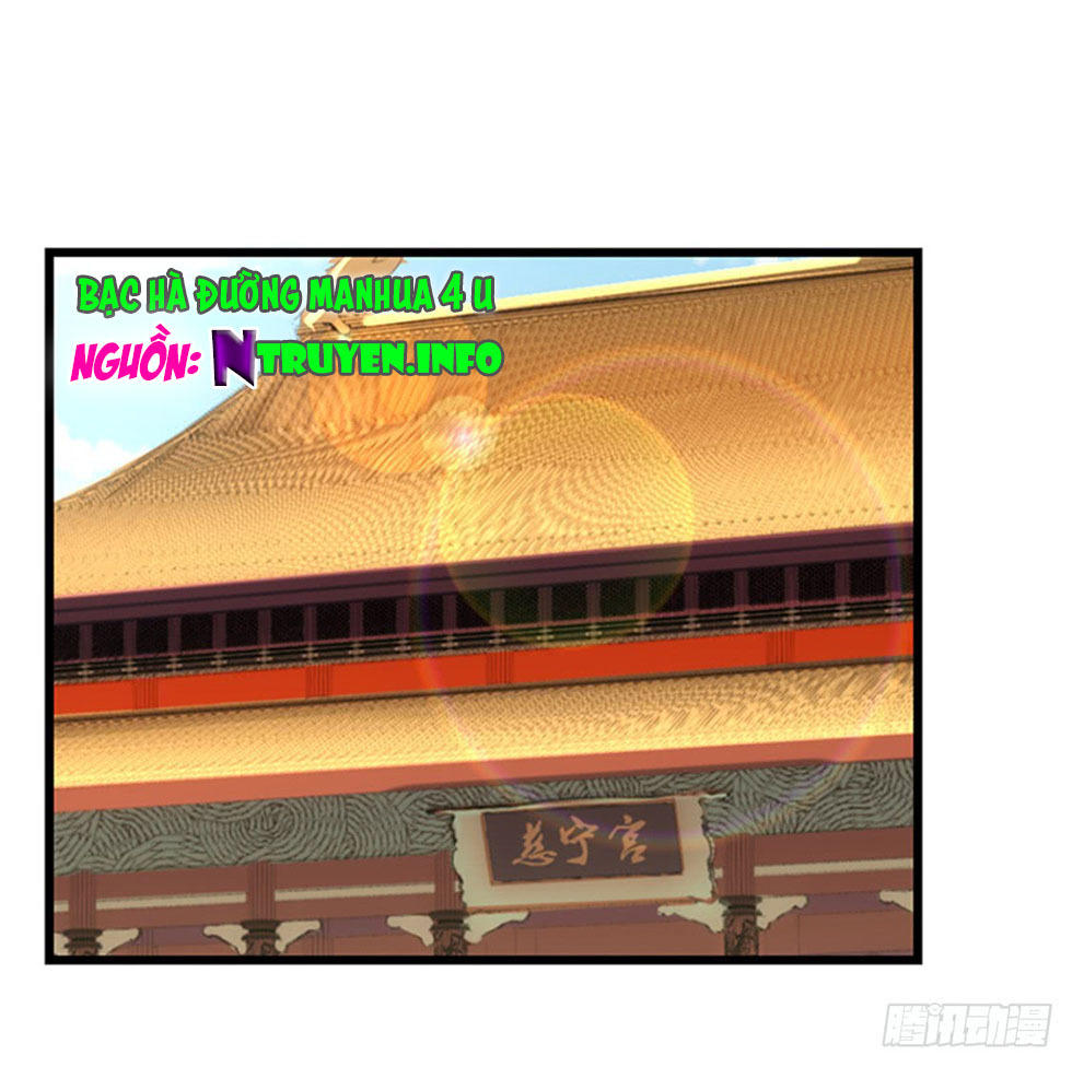 Thanh Cung Chi Ninh Mặc Vô Thanh Chapter 18 - Trang 0