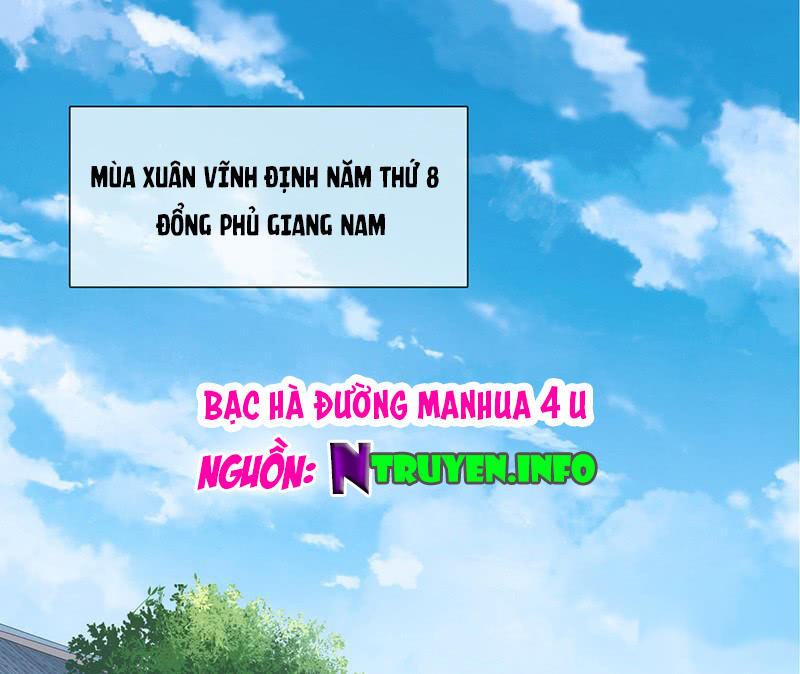 Thanh Cung Chi Ninh Mặc Vô Thanh Chapter 1 - Trang 0