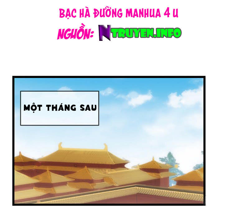 Thanh Cung Chi Ninh Mặc Vô Thanh Chapter 8 - Trang 0