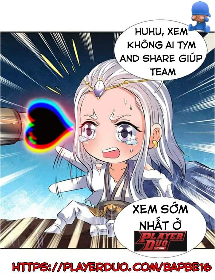 Tu Chân Không Bằng Lâp Harem Chapter 3 - Trang 0