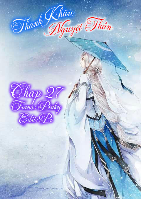 Xuân Phong Nhất Độ Cộng Triền Tình Chapter 27 - Trang 1