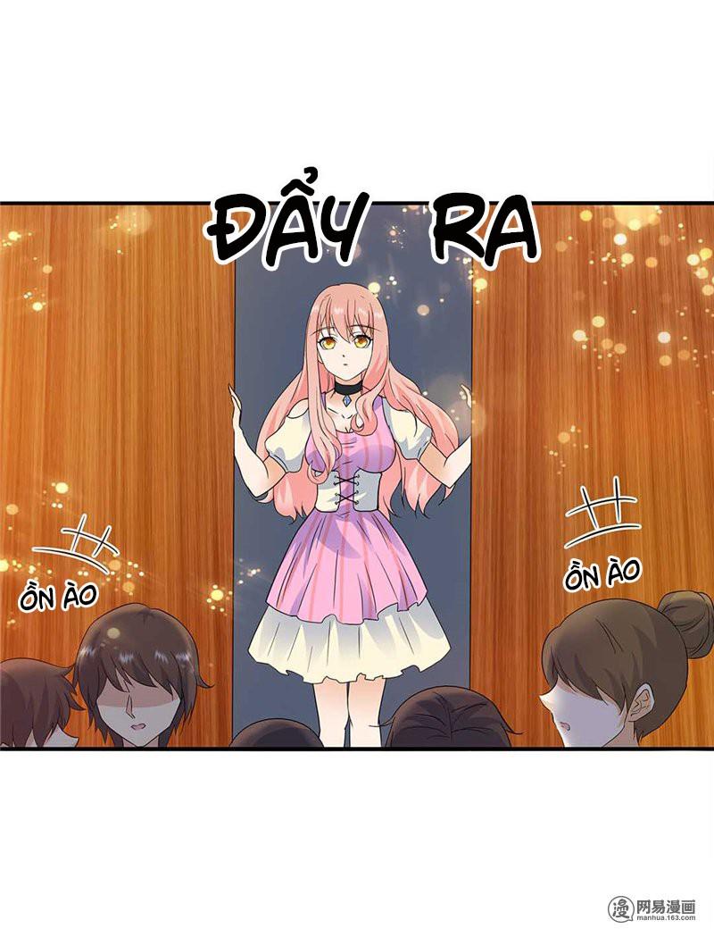 Cô Vợ Siêu Mẫu Của Cố Thiếu Chapter 152 - Trang 1