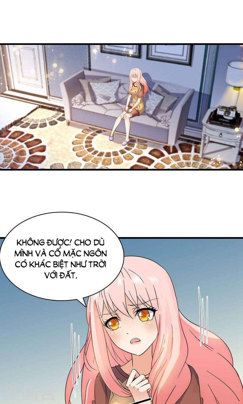 Cô Vợ Siêu Mẫu Của Cố Thiếu Chapter 143 - Trang 1