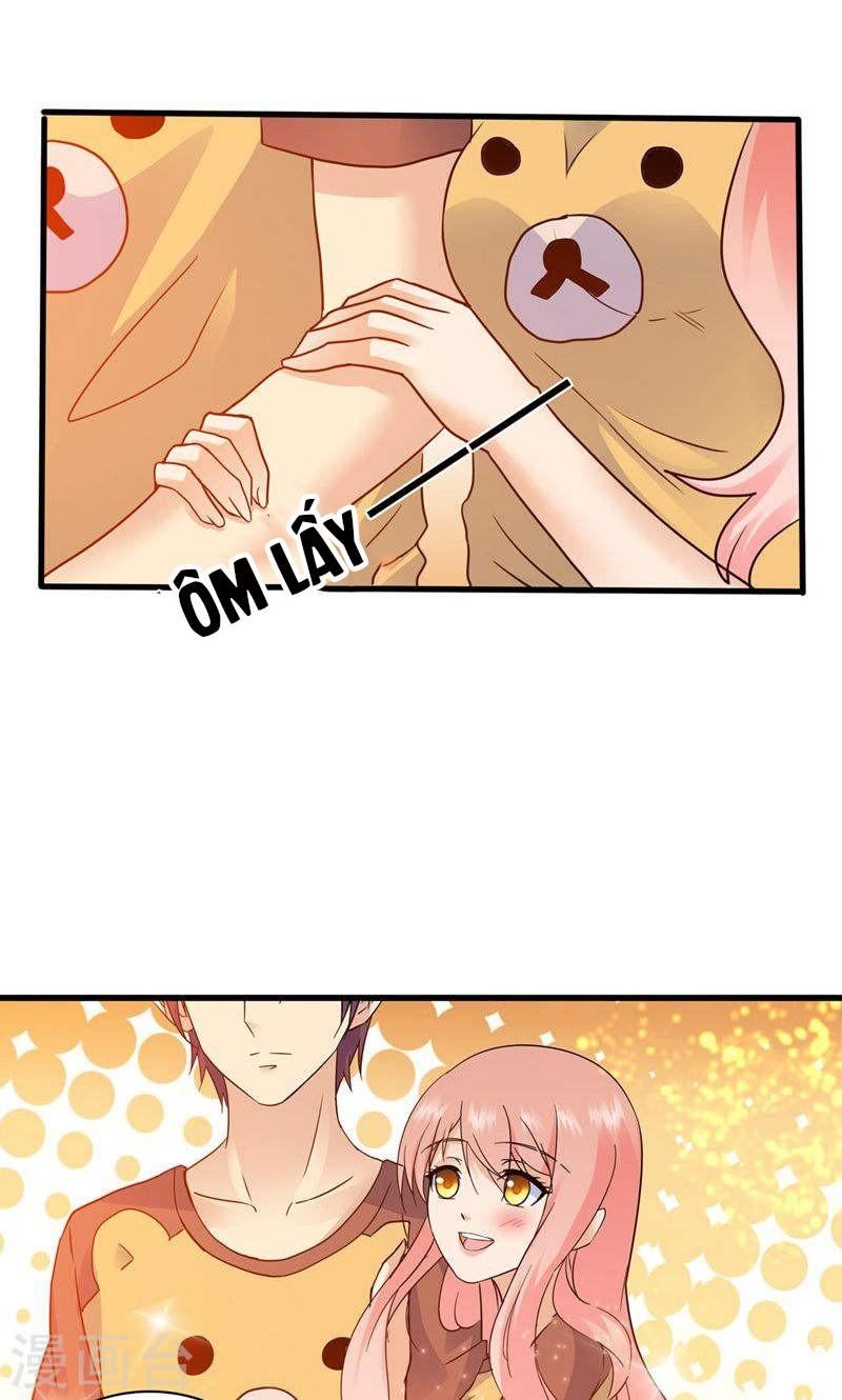 Cô Vợ Siêu Mẫu Của Cố Thiếu Chapter 141 - Trang 1