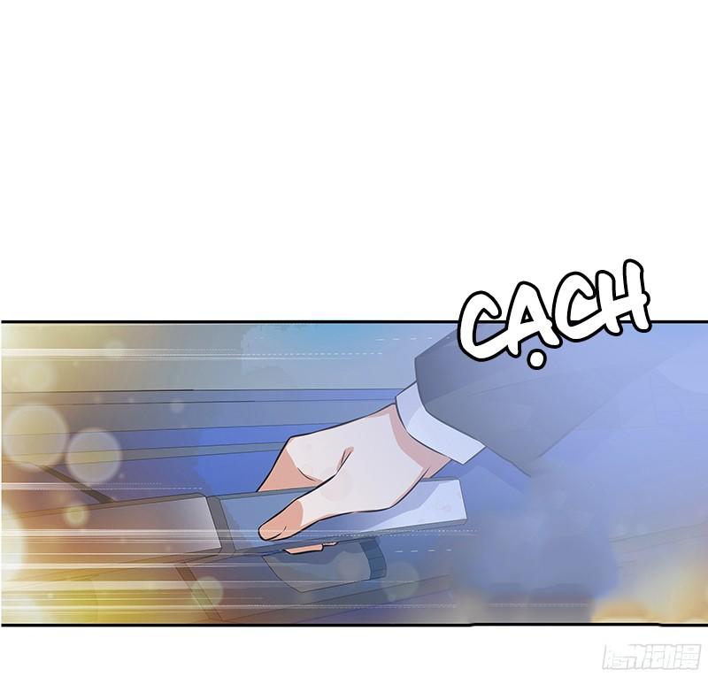 Cô Vợ Siêu Mẫu Của Cố Thiếu Chapter 2 - Trang 1