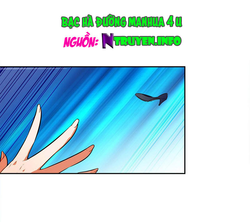 Cô Vợ Siêu Mẫu Của Cố Thiếu Chapter 6 - Trang 0