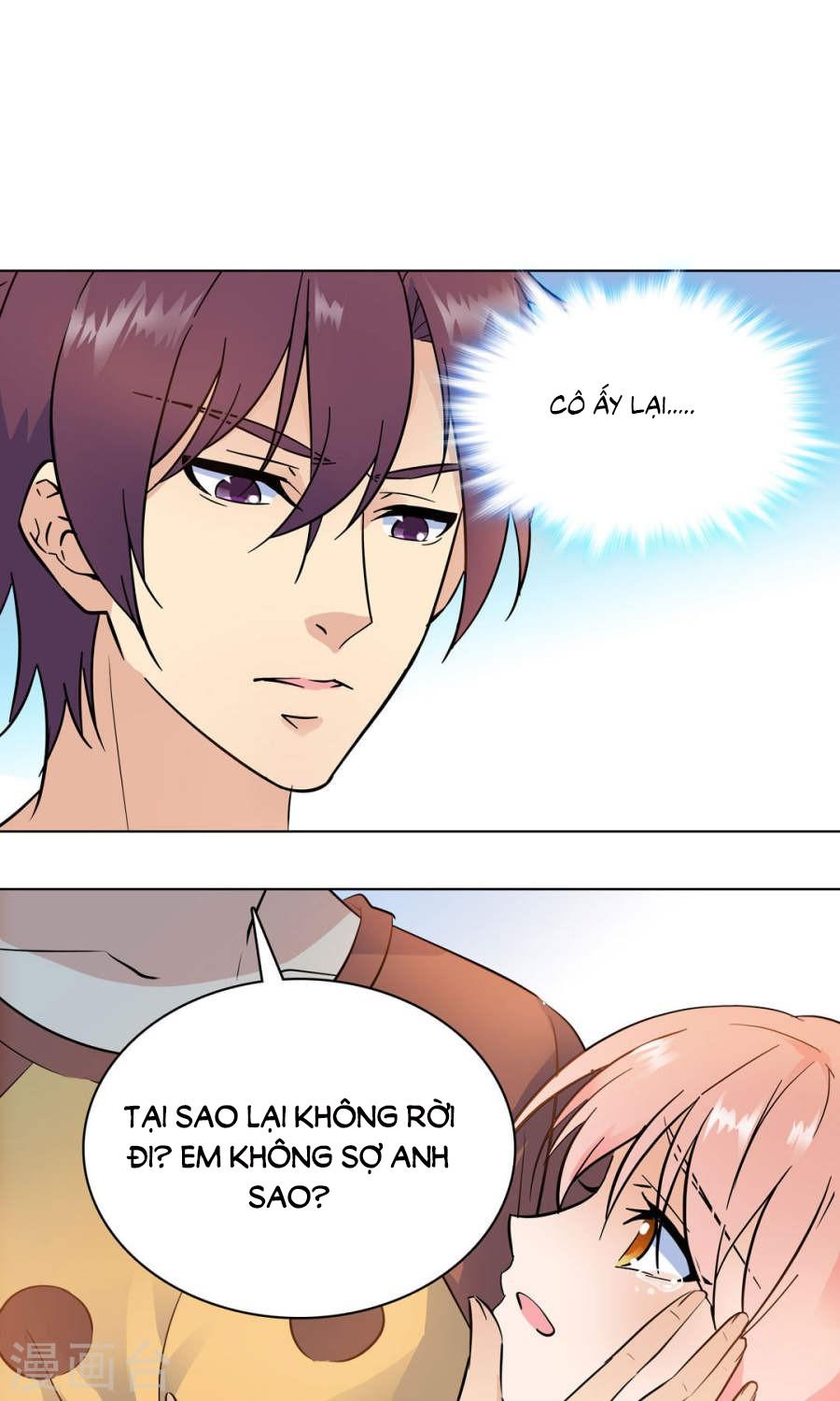 Cô Vợ Siêu Mẫu Của Cố Thiếu Chapter 145 - Trang 1