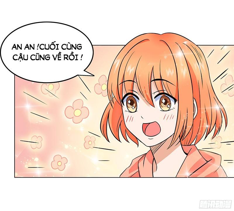 Cô Vợ Siêu Mẫu Của Cố Thiếu Chapter 8 - Trang 1