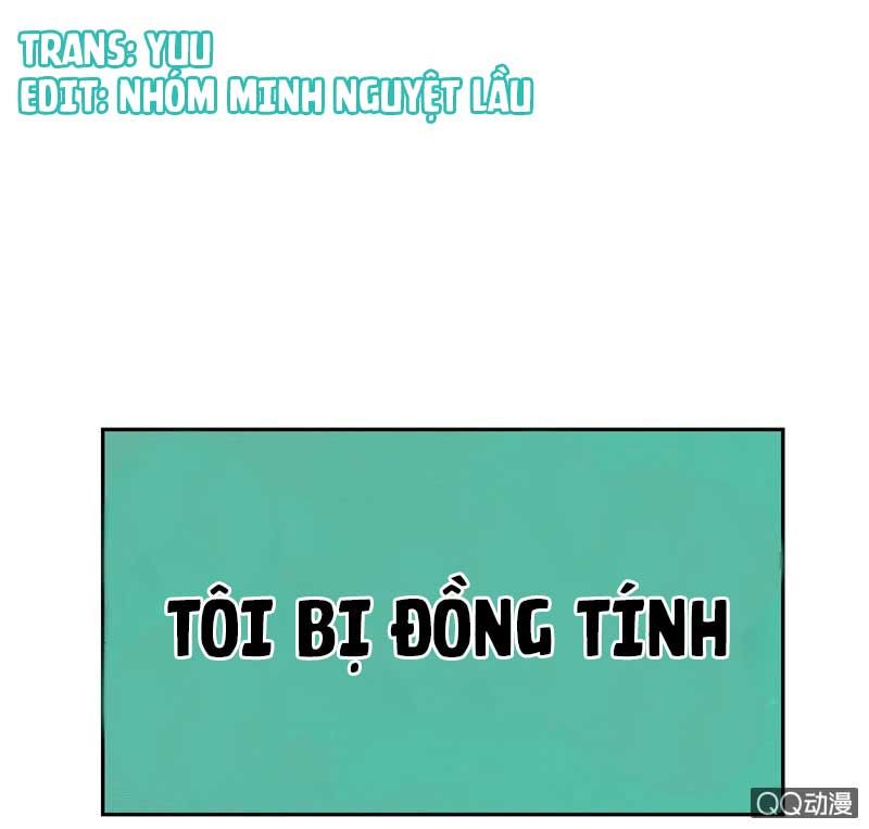 Cách Bích Tổng Tài Thỉnh Chỉ Giáo Chapter 1 - Trang 0