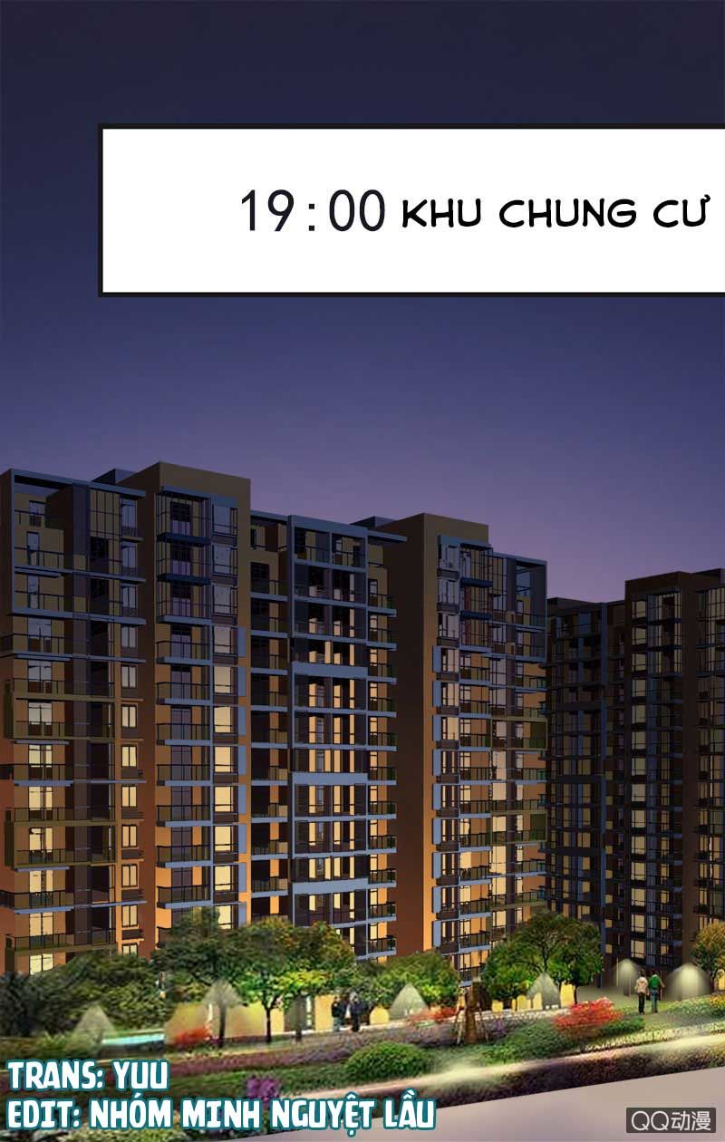 Cách Bích Tổng Tài Thỉnh Chỉ Giáo Chapter 2 - Trang 0