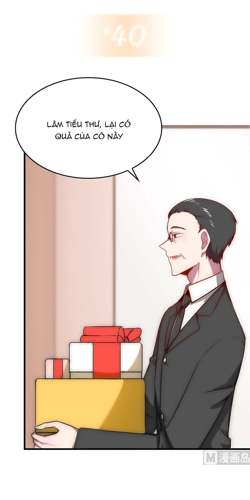 Bám Lấy Nam Thần Bất Chấp Thời Tiết Chapter 40 - Trang 0