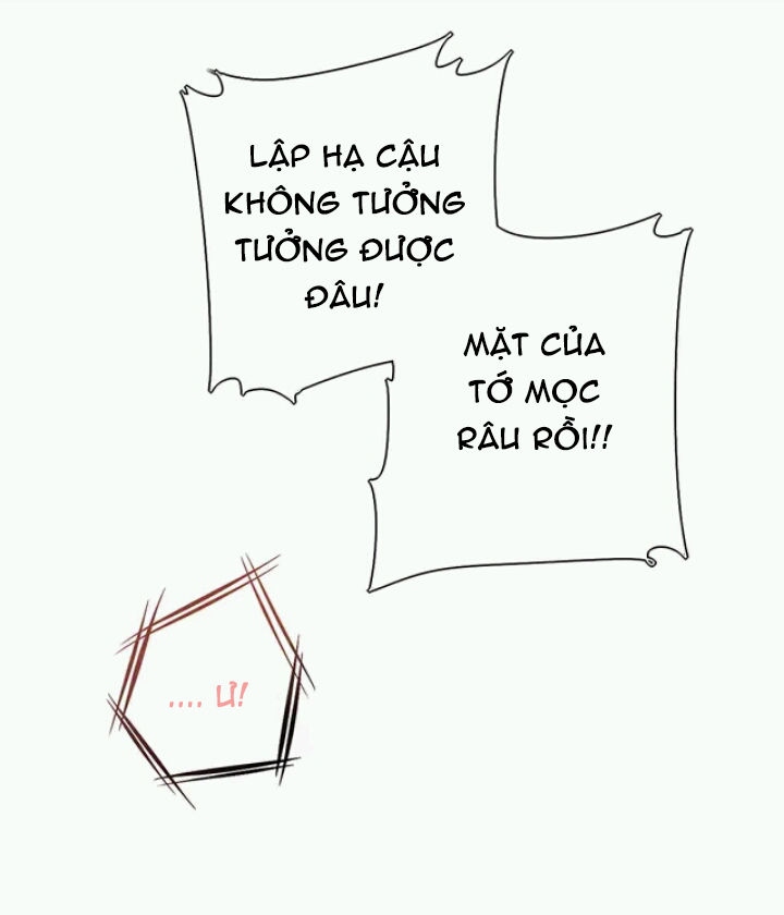 Anh Tuấn Lại Dễ Thương Chapter 11 - Trang 0