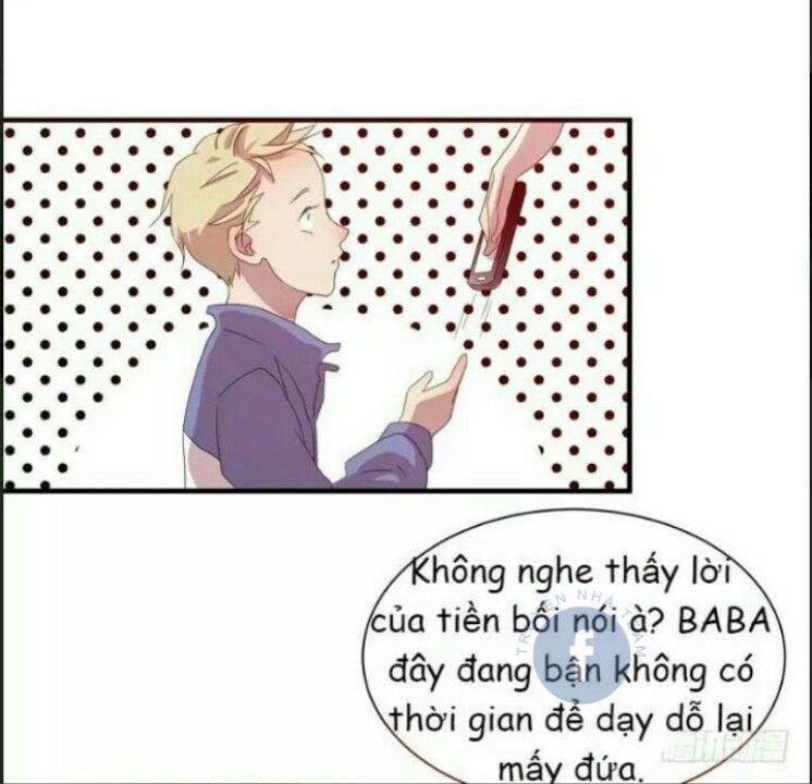 Bạn Học Của Tôi Là Đại Não Chapter 5 - Trang 0