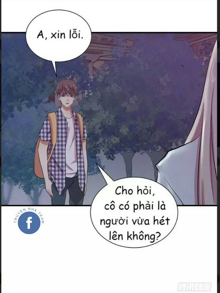 Bạn Học Của Tôi Là Đại Não Chapter 7 - Trang 0