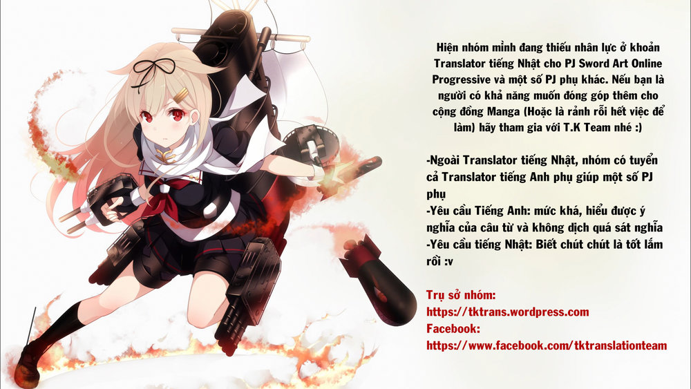 Kantai Doujinshi Collection Chapter 26 - Trang 0