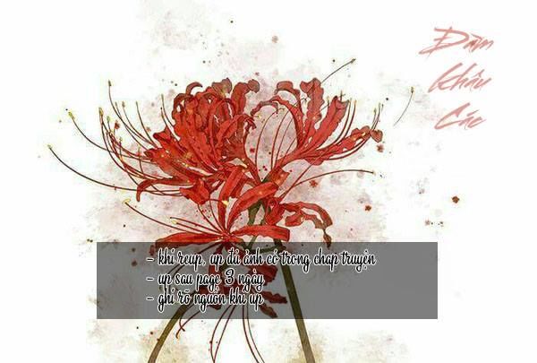 Ma Vương Tổng Tài Mạc Ngược Luyến Chapter 1 - Trang 0