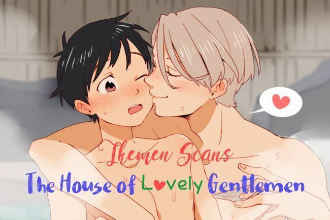 Oni To Tengoku Chapter 5.5 - Trang 0