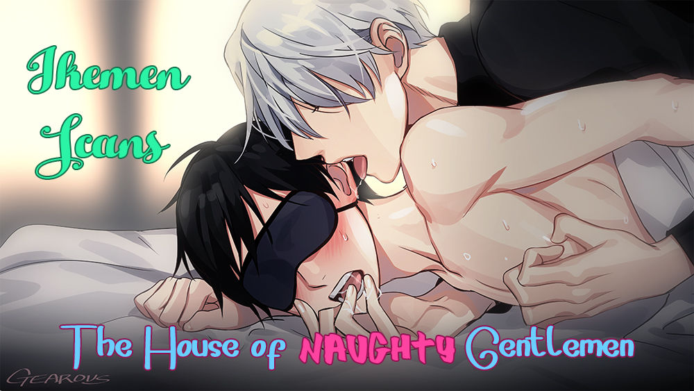 Oni To Tengoku Chapter 4 - Trang 0