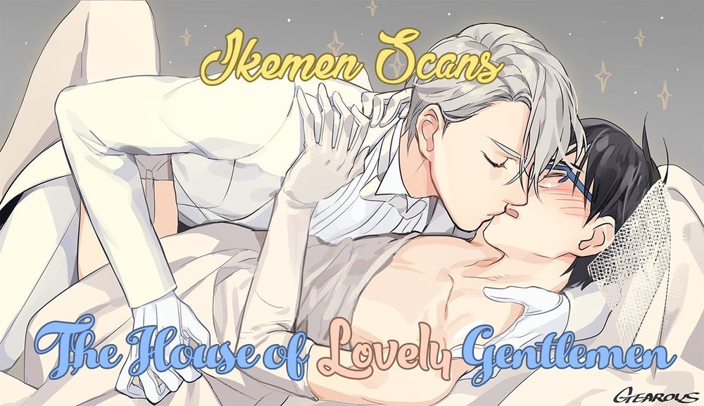 Oni To Tengoku Chapter 10.5 - Trang 0