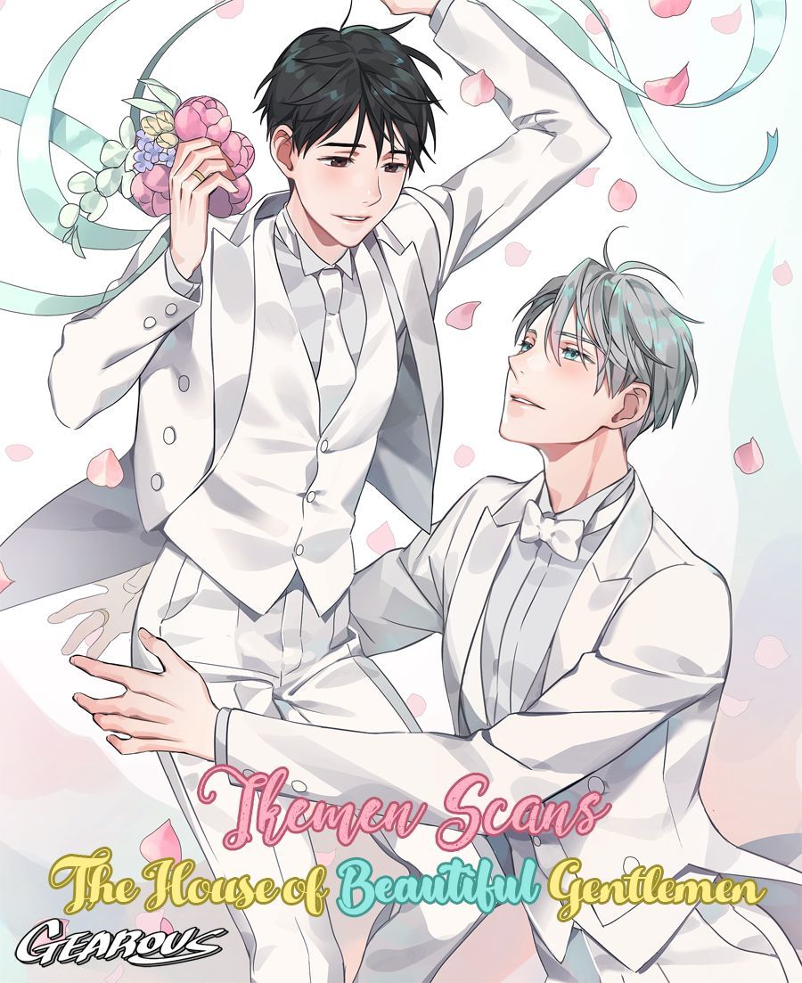 Oni To Tengoku Chapter 10.6 - Trang 0