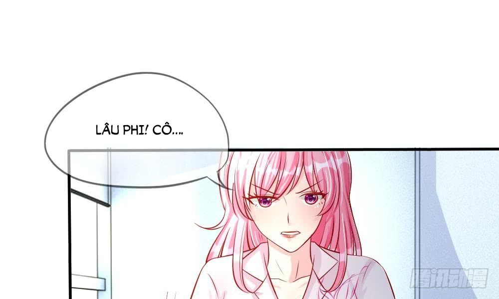 App Làm Đẹp: Phép Tắc Phản Công Của Xấu Nữ Chapter 13 - Trang 0