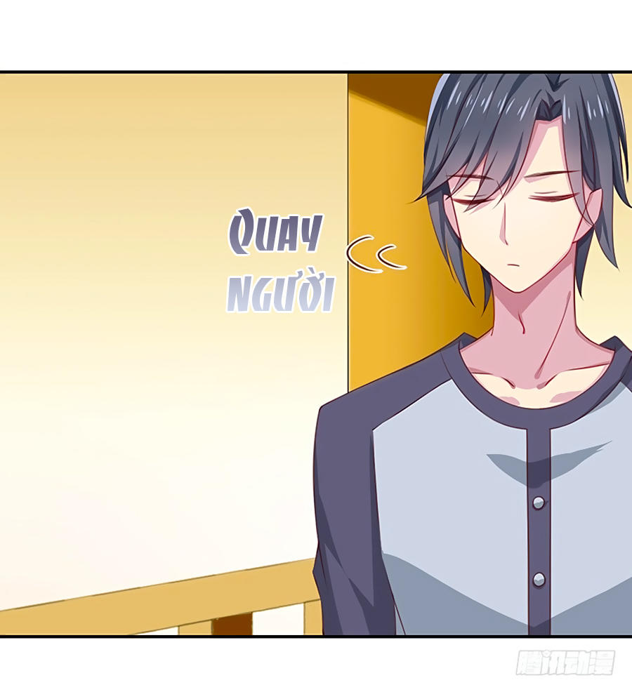 Chồng Tạm Thời, Chơi Bí Ẩn Chapter 3 - Trang 0