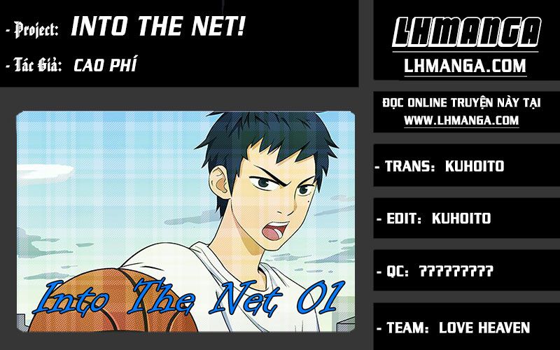 Into The Net Chapter 10 - Trang 0