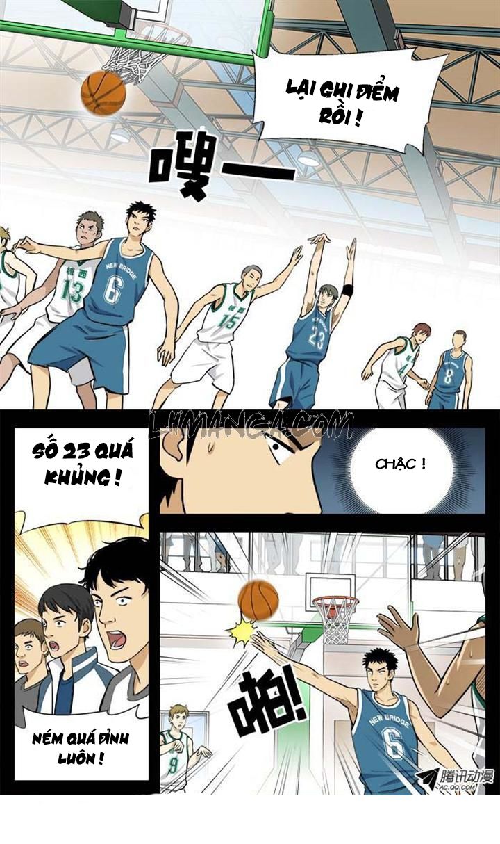 Into The Net Chapter 19 - Trang 0