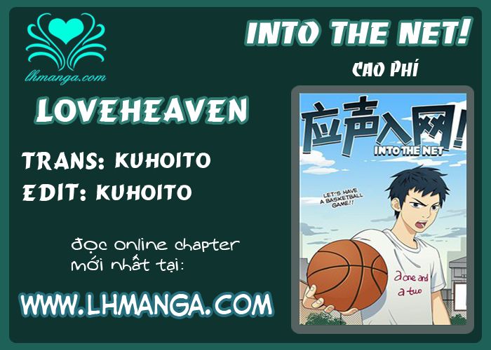 Into The Net Chapter 7 - Trang 0