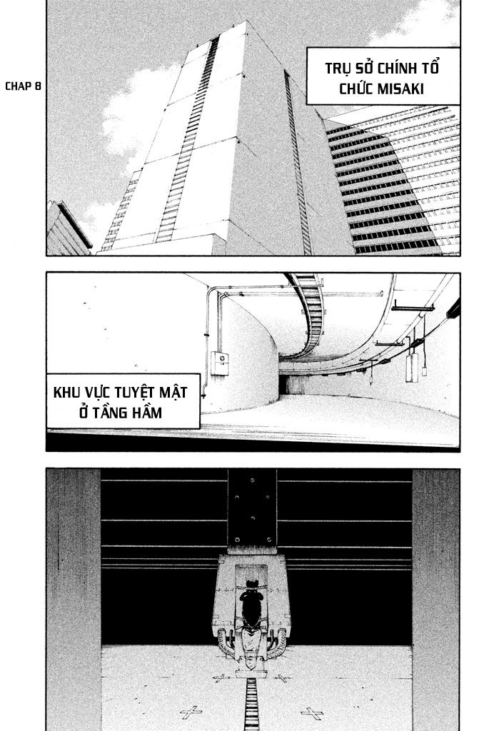 Doll's Folklore Chapter 8 - Trang 0